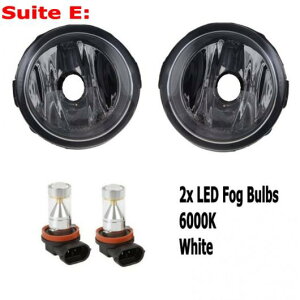 �K�p: �C���t�B�j�e�B/INFINITI FX45 2006-2008 FX50 QX70 2014-2017 9LED �t�H�O���C�g H11 H8 12V 55W �n���Q�� LED �t�H�O �w�b�h �����v �^�C�vE AL-KK-7434 AL Light lamp for car
