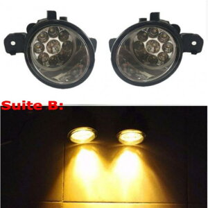 �K�p: �C���t�B�j�e�B/INFINITI M35 M45 2008 2009 2010 9LED �t�H�O���C�g H11 H8 12V 55W �n���Q�� LED �t�H�O �w�b�h �����v �^�C�vB�E�^�C�vC AL-KK-7437 AL Light lamp for car