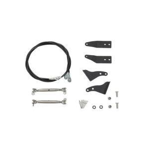 Kp: W[v/JEEP O[ 2007-2018 JK JL CU[ Lbg Qr [v veN^[ GNXeA ANZT[  6s[X X^CO ubN AL-KK-7468 AL Car supplies