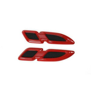 �K�p: �W�[�v/JEEP �����O���[ TJ 1997-2006 �t�F���_�[ ���� ���� �ی� �X�e�b�J�[ �G�N�X�e���A �A�N�Z�T���[ ���b�h �N���[�� �u���b�N �u���b�N�`�N���� AL-KK-7527 AL Car decorative parts
