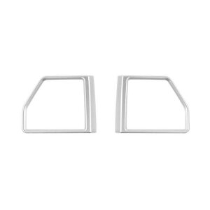 Kp: XYL Wj[ 2019 2020 JB64 JB74 hA Xs[J[ Jo[ g  XebJ[ CeA ANZT[ ABS J[{t@Co[ Vo[ AL-KK-7589 AL Car decorative parts