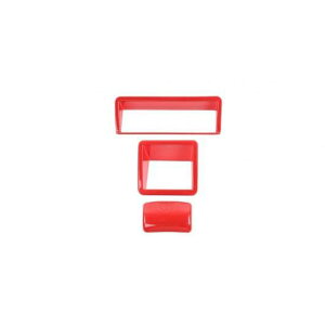 Kp: XYL Wj[ 2019 2020 obN~[ ~[ AWX^[ g XCb`  XebJ[ CeA ANZT[ X^CO bh`bhJ[{ AL-KK-7604 AL Car decorative parts