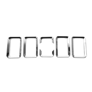 Kp: XYL Wj[ 2019 2020 [VO O Jo[ g GNXeA ANZT[ ABS bh N[ J[{t@Co[ 6s[X/1Zbg bhEN AL-KK-7608 AL Car decorative par