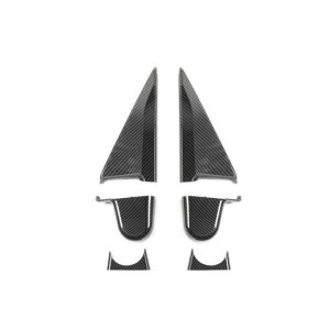 Kp: XYL Wj[ JB74 2019 2020 A ~[ VF x[X  Jo[ GNXeA ANZT[ ABS bh N[ J[{t@Co[ J[{ AL-KK-7611 AL Car decorative parts