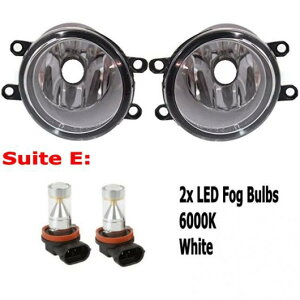 Kp: g^ RAV4 @K[h 2009-2012 9LED tHOCg H11 H8 12V 55W nQ LED tHO wbh v ^CvE AL-KK-7678 AL Light lamp for car