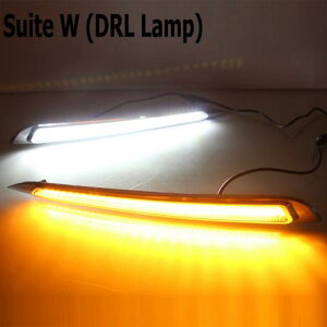 Kp: vW[/PEUGEOT 308 2016 2017 2018 LED/nQ tHOCg v Lbg LED DRL fC^C jO Cg ^CvW AL-KK-7767 AL Light lamp for car