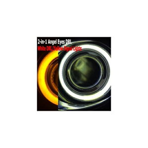 Kp: tH[h/FORD tH[JX CC DRL CG[ VOi Cg H11 E13 tHOCg vWFN^[ Y LZmouLbg 2in1 GWF AC 4300KE6000K AL-KK-7749 AL Light lamp car