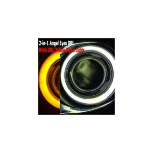 Kp: D E5 2010 2011 3in1 DRL CG[ VOi Cg H11 E13 tHOCg vWFN^[ Y LZmouLbg 2in1 GWF AC 4300KE6000K AL-KK-7806 AL Light lamp for car