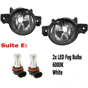Kp: Y v[ P12 T[ nb` 2001-2008 9LED tHOCg H8 H11 12V 55W nQ LED tHO wbh v ^CvE AL-KK-7873 AL Light lamp for car