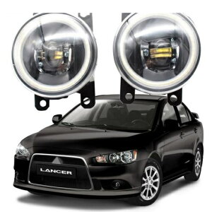 LED ���C�g �K�p: �O�H �����T�[ �X�|�[�c�o�b�N 2009-2018 �����T�[ X LED �G���W�F���A�C DRL �J�b�g���C�������Y �t�H�O���C�g �z���C�g �G���W�F���A�C AL-KK-7920 AL Car light