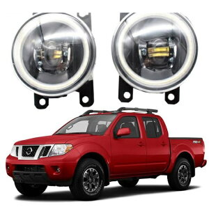 LED �t�H�O���C�g �K�p: ���Y �t�����e�B�A 2005-2011 2012 2013 2014 2015 LED �G���W�F���A�C DRL �J�b�g���C�������Y �z���C�g �G���W�F���A�C AL-KK-7932 AL Car light