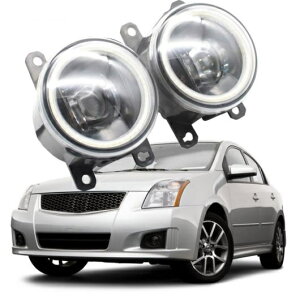LED �G���W�F���A�C DRL �K�p: ���Y �Z���g�� SR/�Z���g�� SR FE + 2009 2010 2011 2012 �J�b�g���C�������Y �t�H�O���C�g �z���C�g �G���W�F���A�C AL-KK-7939 AL Car light
