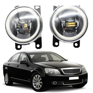 LED tHOCg JbgCY Kp: z[f/HOLDEN JvX WM 2006 2007 2008 2009-2013 LED GWFAC DRL 2s[X tg zCg GWFAC AL-KK-8029 AL Car light