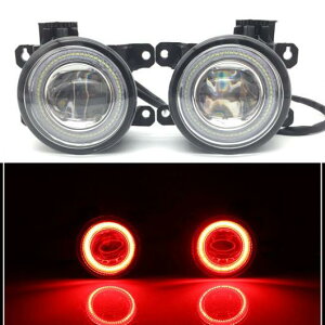 2in1 LED GWFAC DRL 3F JbgCY tHOv Kp: XYL SX4 S-NX 2017 bh GWFACEu[ GWFAC AL-KK-8354 AL Car light