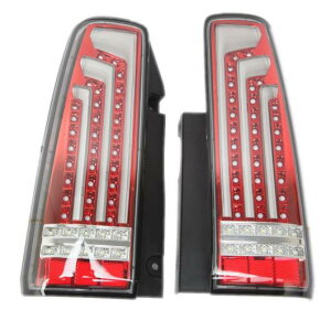 Kp: XYL Wj[ Wj[  gbv 1998-2015 LED u[L Cg o[X Cg A Cg DRL ubNEbh AL-KK-8385 AL Car light