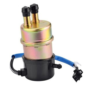 12V 10mm �C�����b�g �A�E�g���b�g �t���[�G�� �|���v �K�p: �z���_ CBR600F CBR600F2 CBR600F3 CBR600F4 TRX350 TRX350D AL-LL-0414 AL Car parts