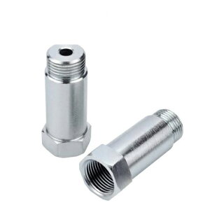 2�s�[�X O2�Z���T�[ �I�L�V�W�F���Z���T�[ O2 M18 X1.5 �G�N�X�e���V���� �G�N�X�e���_�[ �X�y�[�T�[ �G�L�]�[�X�g �V���o�[ AL-LL-0441 AL Car parts