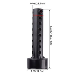 jo[T I[goC \ }t[ TCT[ DB mCY TEh G~l[^[ GL][Xg A~jE 35mm`60mm AL-LL-0692 AL Car parts