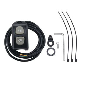 �K�p: BMW R1200GS R 1200 GS R1250GS F850GS F750GS �I�[�g�o�C �n���h�� �t�H�O���C�g �X�C�b�` �R���g���[�� ADV �A�h�x���`���[ LC �X�}�[�g �����[ S1�u���b�N�ES1�O���[ AL-LL-1012 AL Interior parts for cars
