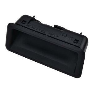 �g�����N �����o�[ �d�� �X�C�b�` �K�p: BMW E39 E82 E88 E90 E91 E92 E93 E60 E61 E70 E71 51247118158 �G�N�X�e���A �p�[�c �u���b�N AL-LL-1117 AL Interior parts for cars