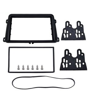 pl 2 DIN WI t[ XeI DVD v[[ CXg[ g pl Lbg Kp: gD[ LfB WFb^ St eBOA 05-12 AL-LL-0971 AL Interior parts for cars