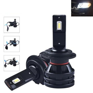 wbhCg ou H4 H7 H11 LED v 6500K I[g ou 50W wbhv tHOCg ou LED CAN-BUS Kp: v ou AL-LL-0974 AL Car parts