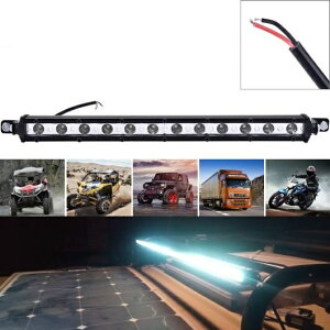 ATV It-[h LED Cg o[ 36W [N Cg Kp: /I[goC/SUV/gbN/tH[Ntg/{[g AL-LL-1053 AL Car parts