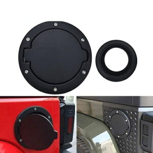 A~jE ^N Jo[ t[G tB[ hA Jo[ KX Lbv Kp: W[v/JEEP O[ 2007-2018 JK A~ebh GNXeA ANZT[ AL-LL-1098 AL Exterior parts for cars