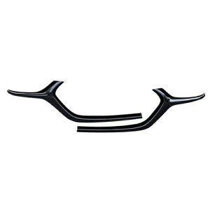 2s[X ABS ubN tg op[ bV O Xgbv g Jo[ Kp: MAZDA3 M3 Z_ 2020 2021 sAmubN AL-LL-1280 AL Exterior parts for cars