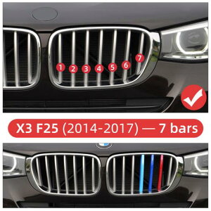 3s[X tg O g Xgbv XebJ[ Kp: BMW E90 E60 F10 F20 F30 F34 G30 X1 E84 F48 X3 F25 X5 F15 16 X3 F25 14-17 7o[EX4 F26 14-17 7o[ AL-LL-1311 AL Exterior parts for cars