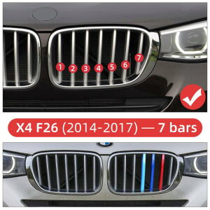 3s[X tg O g Xgbv XebJ[ Kp: BMW E90 E60 F10 F20 F30 F34 G30 X1 E84 F48 X3 F25 X5 F15 16 X3 F25 14-17 7o[EX4 F26 14-17 7o[ AL-LL-1311 AL Exterior parts for cars