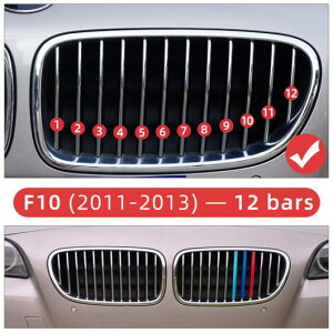 3s[X tg O g Xgbv XebJ[ Kp: BMW E90 E60 F10 F20 F30 F34 G30 X1 E84 F48 X3 F25 X5 F15 16 X6V[Y F30 13-19 11o[`F10 14-17 10o[ AL-LL-1311 AL Exterior parts for cars