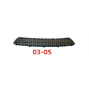tg op[ O WG[^[ O Kp: MAZDA6 2003-2010 06-10E03-05 AL-LL-1338 AL Exterior parts for cars