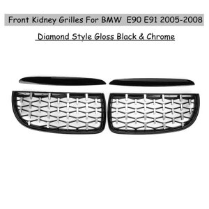 yA tg  }bg ubN J[{t@Co[ 2 C _u Xbg O Kp: BMW E90 E91 4hA 2005 2006 07 2008 X^C 3 AL-LL-1415 AL Exterior parts for cars