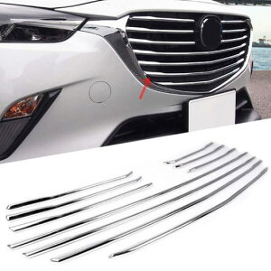 tg O g Jo[ tg op[ GA-Cbg O X^CO XebJ[ Kp: }c_ CX-3 CX3 2017 2018 Vo[ AL-LL-1437 AL Exterior parts for cars