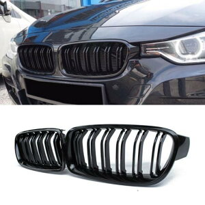 AL21-1yA ubN tg O/O Kp: BMW 3 -V[Y F30 F31 F35 2012-2017 ubN AL-LL-1270 AL Exterior parts for cars