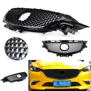 tg op[ O Abp[ bV O Kp: 2017 2018 MAZDA6 AeU ubN AL-LL-1287 AL Exterior parts for cars