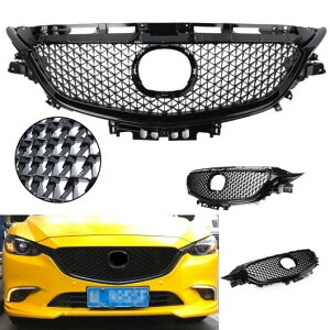 ubN ABS tg op[ O Abp[ bV O Kp: 2017 2018 MAZDA6 GJ GL AeU AL-LL-1291 AL Exterior parts for cars