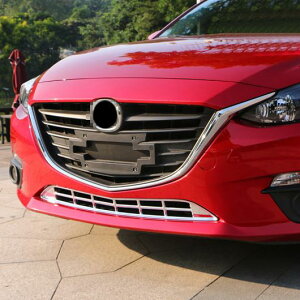Kp: MAZDA3 2014 2015 2016 GNXeA ABS tg {g wbh GW o[ O t[ Jo[ g AL-LL-1327 AL Exterior parts for cars