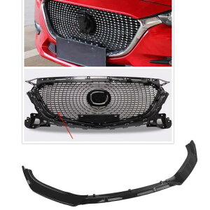 Kp: MAZDA3 ANZ 2017 2018 ABS op[ O Abp[ O X|C[ bv tg uPbg [VO O ubN AL-LL-1344 AL Exterior parts for cars