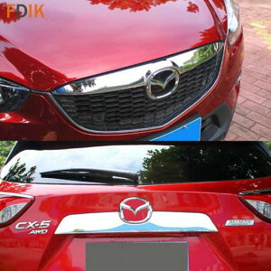2s[X ABS N[ tg O {lbg + A gN o[ Jo[ g Kp: 2013-2015 }c_ CX-5 CX5 AL-LL-1393 AL Exterior parts for cars
