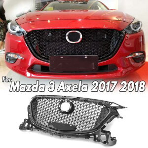 ubN tg op[ O Abp[ O Jo[ veN^[ ABS vX`bN Kp: MAZDA3 ANZ 2017 2018 AL-LL-1447 AL Exterior parts for cars