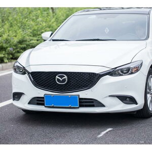 Kp: MAZDA6 AeU 2017 2018 ABS vX`bN ubN tg op[ O Abp[ O tg O Jo[ veN^[ AL-LL-1450 AL Exterior parts for cars
