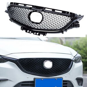 Kp: MAZDA6 AeU 2017 2018 ABS vX`bN ubN tg op[ O Abp[ O tg O Jo[ veN^[ AL-LL-1452 AL Exterior parts for cars