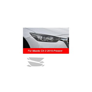 2s[X wbhCg veN^[ ی tB tg Cg NA TPU XebJ[ Kp: MAZDA3 6 CX-3 CX-5 CX-9 ANZT[ CX-9 2016-`MAZDA6 18-20 AL-LL-1307 AL Exterior parts for cars