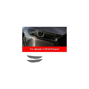 2s[X wbhCg X[N ubN ی tB tg Cg TPU XebJ[ Kp: MAZDA3 6 CX-3 CX-5 CX-9 ANZT[ MAZDA3 08-12`CX-9 2016- AL-LL-1308 AL Exterior parts for cars