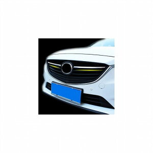 AX N[ tg Z^[ bV O Jo[ Kp: MAZDA6 AeU M6 GJ 2014 2015 g WG[^[ Xgbv [fBO K[jbV  AL-LL-1401 AL Exterior parts for cars