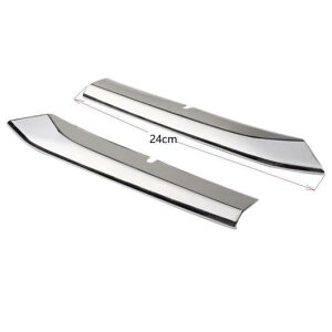 Kp: }c_ CX-3 CX3 2017 2018 2019 ANZT[ tg O {g Jo[ g Jo[ GNXeA ABS N bh ^Cv A 24cm AL-LL-1485 AL Exterior parts for cars