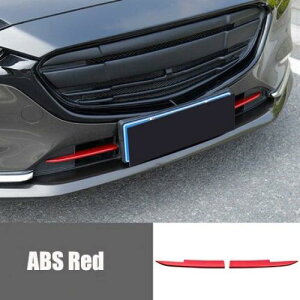 ANZT[ Kp: MAZDA6 AeU 2020 N[ tg O g XebJ[ 2s[X J[{ABS`bh ABS AL-LL-1509 AL Exterior parts for cars