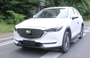  tg Z^[ O t[ Jo[ g Kp: }c_ CX-5 CX5 2017-2019 AL-LL-1496 AL Exterior parts for cars